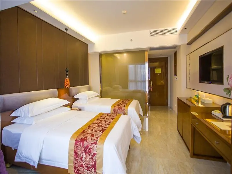 Vienna Hotel Sanya Sanya Bay China