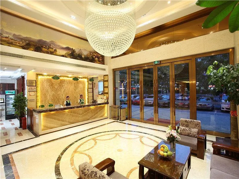 Vienna Hotel Sanya Sanya Bay China