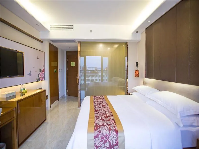 Vienna Hotel Sanya Sanya Bay