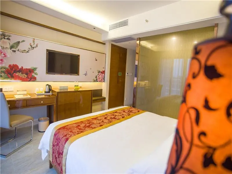Vienna Hotel Sanya Sanya Bay