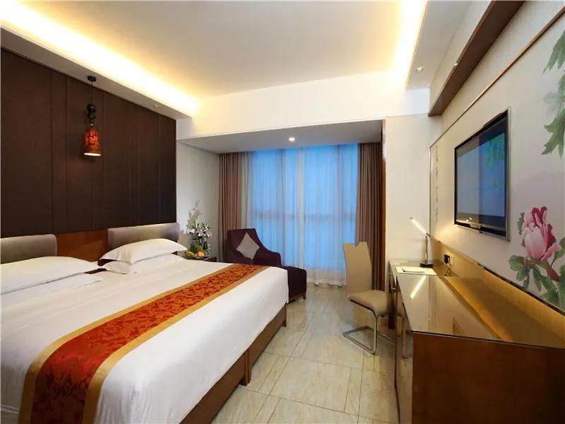 Vienna Hotel Sanya Sanya Bay