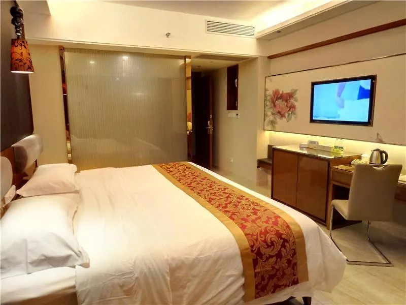 Vienna Hotel Sanya Sanya Bay 4*,  Китай