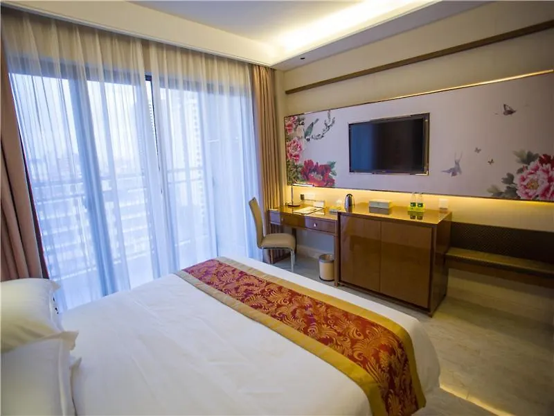 Vienna Hotel Sanya Sanya Bay