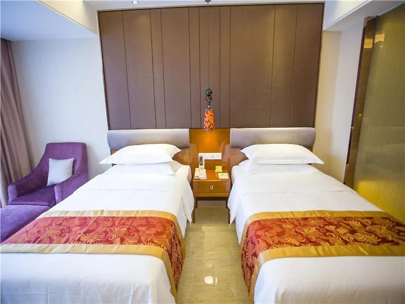 ****  Vienna Hotel Sanya Sanya Bay Китай