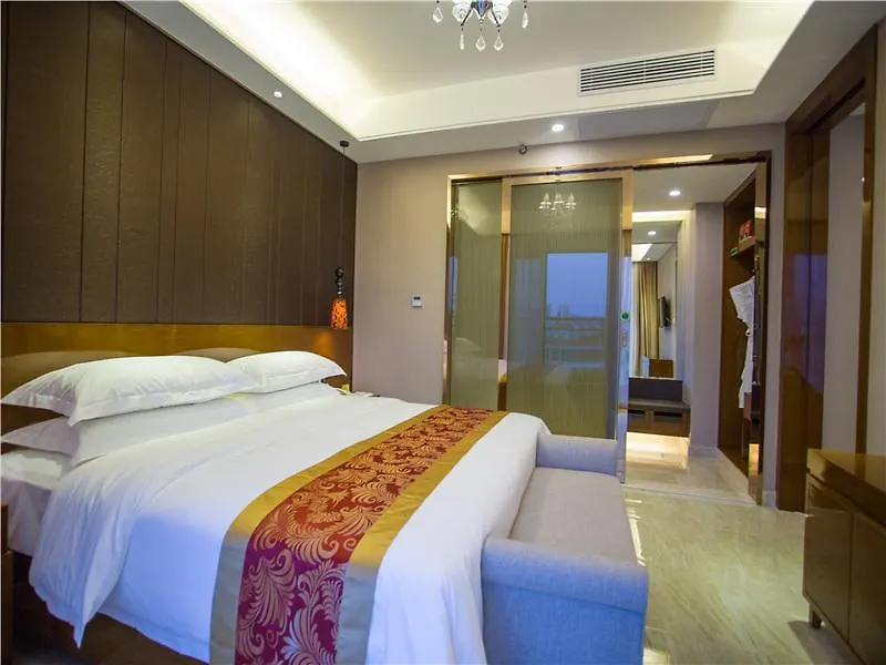 ****  Vienna Hotel Sanya Sanya Bay Китай